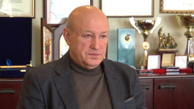 Не пришей к трубе рукав: экологический совет Прибайкалья под началом Круглова