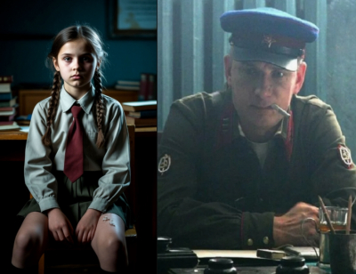 «Едва разрешили надеть платье»: за что в СССР юную школьницу отправили лагеря на 25 лет, что с нею сделали в ГУЛАГе?