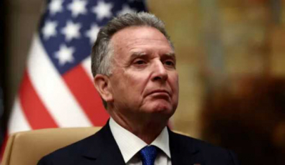 Спецпредставитель США Стив Уиткофф опроверг слухи об увольнении из госслужбы